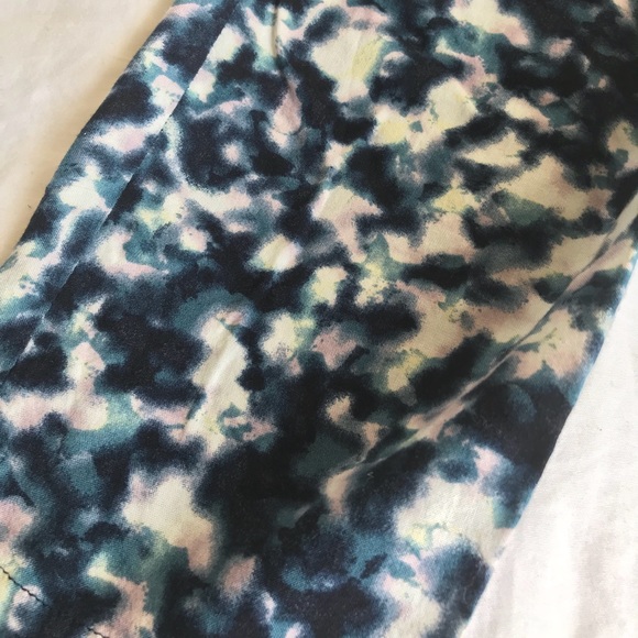 Patterned pants - Picture 3 of 4